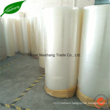 Carton Sealing Use 1280mm BOPP Tape Jumbo Rolls